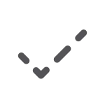 Checkmark Todo SVG Icon